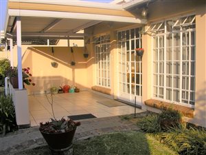 2 Bed Townhouse in The Willows