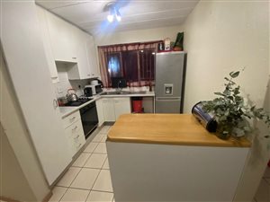 3 Bed Apartment in Boundary Park