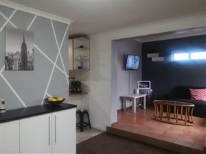 3 Bed House in Scottsville