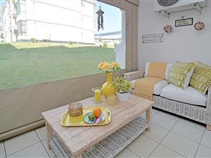 2 Bed Apartment in Summerset
