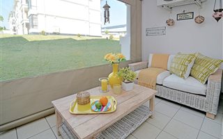 2 Bedroom Apartment in Summerset
