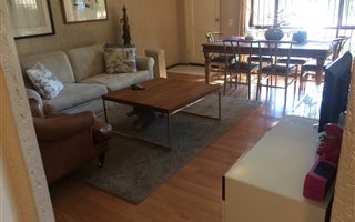 2 Bedroom Townhouse in Magaliessig