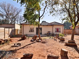 3 Bed House in Silverton