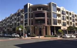 60 m² Commercial space in Umhlanga Rocks
