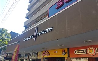 41 m² Commercial space in Sunnyside