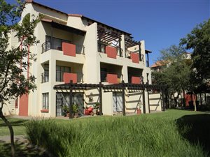 1 Bed Apartment in Hazeldean (Silverlakes Surroundings)