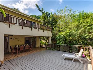 3 Bed Duplex in Westville