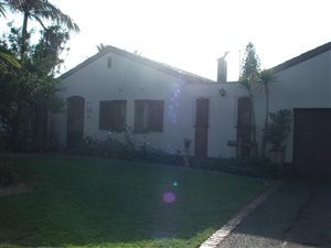 4 Bed House in De La Haye