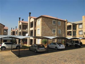 2 Bed Apartment in North Riding