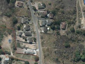 4640 m² Land available in Nagina