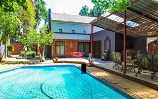 3 Bedroom Duet in Waverley