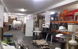 700 m² Commercial space in Kelvin