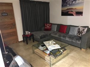 2 Bedroom Duplex in Beyers Park
