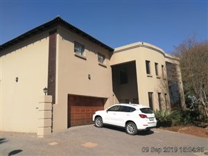 6 Bed House in Irene