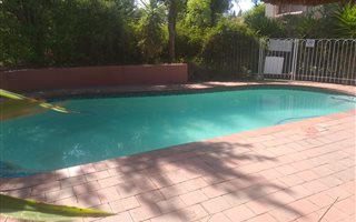 2 Bedroom Townhouse in Bassonia