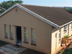 3 Bed House in Lamontville