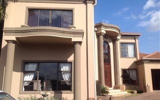 4 Bedroom House in Bedfordview