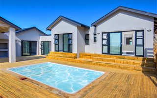 4 Bedroom House in Brackenridge