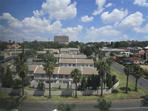 2 Bed Duplex in Bedford Gardens
