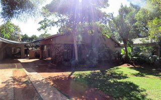 3 Bedroom House in Sinoville