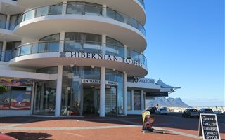 70 m² Office Space in Strand North