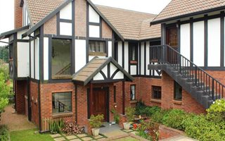 3 Bedroom House in Albany