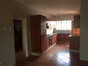 2 Bedroom Flat in Erasmus
