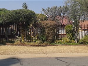 3 Bed House in Dan Pienaarville