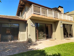 3 Bed House in Hartenbos Landgoed