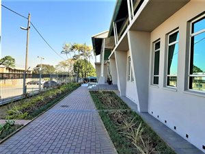 280 m² Office Space in Pinelands