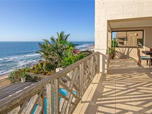 4 Bed House in Willard Beach