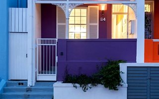 2 Bedroom House in Bo Kaap
