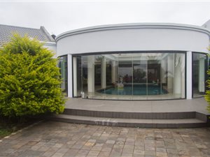 4 Bed House in Wyebank