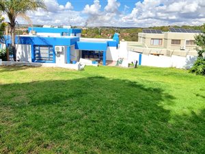 189 m² Commercial space in Moreleta Park