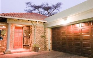 3 Bedroom House in Magalieskruin