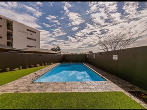 2 Bedroom Apartment in North Riding