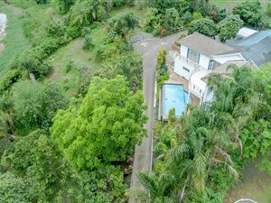 5 Bed House in Tongaat Central
