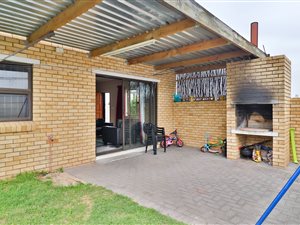 3 Bed House in Kraaifontein Central