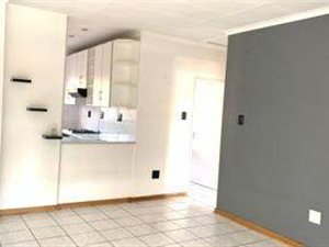 2 Bed Townhouse in New Redruth