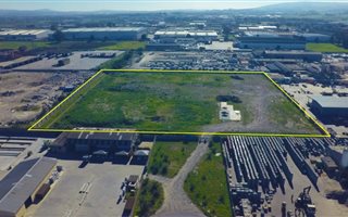 Commercial space in Kuilsriver