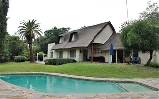 3 Bedroom House in Kyalami AH