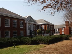 252.110000610352 m² Office Space in Bryanston