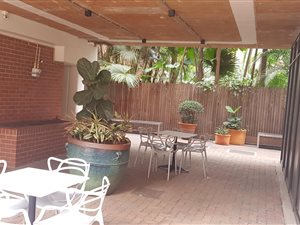 53 m² Retail Space in Windermere