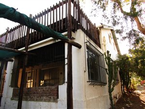 4 Bed House in Montagu
