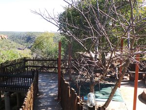 23 ha Farm in Bela-Bela (Warmbaths)