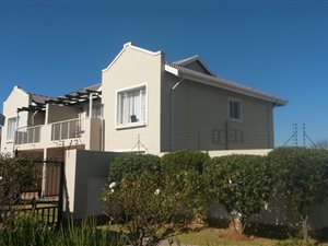 2 Bed Townhouse in Norton Park