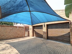 3 Bed House in Farrarmere