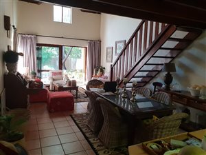 3 Bed Apartment in Douglasdale