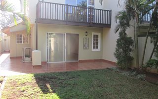 3 Bedroom Apartment in Somerset Park