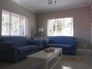 2 Bed Apartment in Leisure Isle